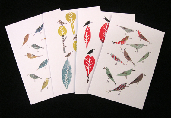 Gorgeous Greeting Cards